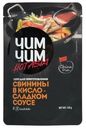 Соус Чим-Чим кисло-сладкий для свинины 150 г