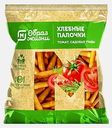 Хлебные палочки со вкусом томата и садовых трав М Образ жизни 120г