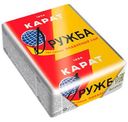 Сыр плавленый "Дружба"45% КАРАТ, 90 г