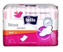 Прокладки гигиенические Bella Nova Komfort, 10шт