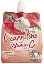 Желе Jele Beautie c соком личи, L-карнитином, витамином С 140г