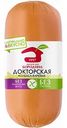 Колбаса варёная Докторская Мясной Дом Бородина, 500 г