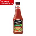 Кетчуп MR.RICCO томатный 940г