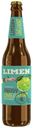 Пивной напиток Joy Party Limen лайм-мята светлый фильтрованный пастеризованный 4,5% 0,45 л