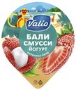Йогурт Бали смусси, 2,6%, Valio, 140 г