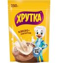 Какао-напиток Хрутка быстрорастворимый, 250г