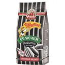 Семечки От Мартина полосатые отборные обжаренные без соли, 150г