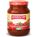 Паста томатная, Кухмастер, 270 г