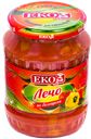 Лечо ЕКО, По-болгарски, 680г