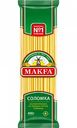 Макаронные изделия Соломка Makfa, 400 г