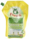 Жидкое средство Frosch Лимон для стирки белого белья 2 л