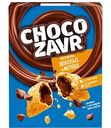 Готовый завтрак подушечки Chocozavr с молочным шоколадом, 220г