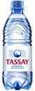 Вода Tassay негазированная 0.5л