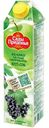 Сок Сады Придонья яблочно-черносмородиновый восстановленный, 1л
