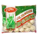 Пельмени ПО-ТАТАРСКИ, Йола, 400г