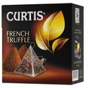 Чай Curtis French Truffle черный 20пак