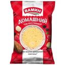 Сыр Вамин Домашний полутвердый 50% 200г
