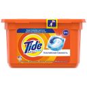 Гель капсулы TIDE®, автомат Альпийская Свежесть, 12 шт. 