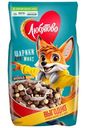 Шарики Любятово Дуо Микс шоколадные, 500г