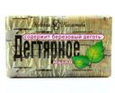 Мыло твердое «Невская Косметика» Дегтярное, 140 г