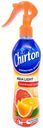 Освежитель воздуха Chirton Aqua Light Солнечный цитрус 400 мл