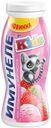 Напиток кисломолочный «Имунеле» for Kids  клубничное мороженое 1,5%, 100 г