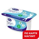 МОЛКОМ/РИТМИЛК Йогурт греческ нат4% 120г пл/ст(ПензенскМК):8