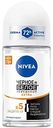 Антиперспирант ролл NIVEA Черное и белое Невидимый Extra, 50мл