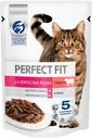 PerfectFit взр.кош говядина, 75 г