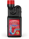 Средство для удаления засоров Unicum Торнадо гранулированное, 600 г