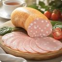 Колбаса "Любительская" в натуральной оболочке, 1кг