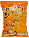 Кукурузные палочки Cheetos сыр 50 г