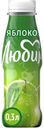Напиток сокосодержащий Любимый из яблок осветлённый для детского питания, 300мл
