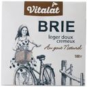 Сыр Vitalat Бри мягкий с белой плесенью 60% БЗМЖ 100г