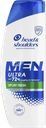Шампунь HEAD&SHOULDERS Sport Fresh, против перхоти, 360мл