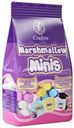 Маршмеллоу Crafers Marshmallow Minis со вкусом фруктов и ванили 100 г