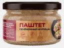 Паштет печеночный Курица 200г