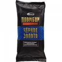 Мороженое пломбир Талосто Чёрное Золото Шоколадный с кусочками шоколада, 220 г