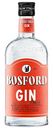 Джин Bosford 37,5 % алк., Россия, 0,5л