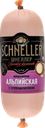 Колбаса вареная SCHNELLER Альпийская с топленым молоком
