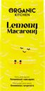 Набор подарочный женский для тела ORGANIC KITCHEN Lemony Macarony, 2х170мл