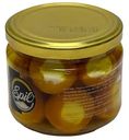 Перец черри желтый Spil фаршированный сыром, 290г