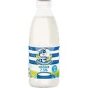 Молоко пастеризованное ПРОСТОКВАШИНО 2,5%, без змж