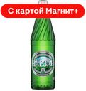 Минеральная вода НАРЗАН, газированная, 1 бутылка, 500мл