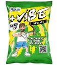 Чипсы Moskart +Vibe Картофель хрустящий Вкуслук 50г