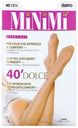 Гольфы Minimi Dolce 40 den 2 пары в ассортименте