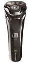 Электробритва роторная Polaris Pearl Collection PMR 0306R Pro, 4Вт