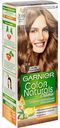 Крем-краска для волос Garnier Color Naturals Глубокий русый 7.00, 110 мл
