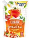Майонез Слобода Провансаль 67%, 800мл