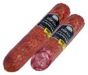Колбаса сырокопчёная Ближние Горки Сальчичон полусухая